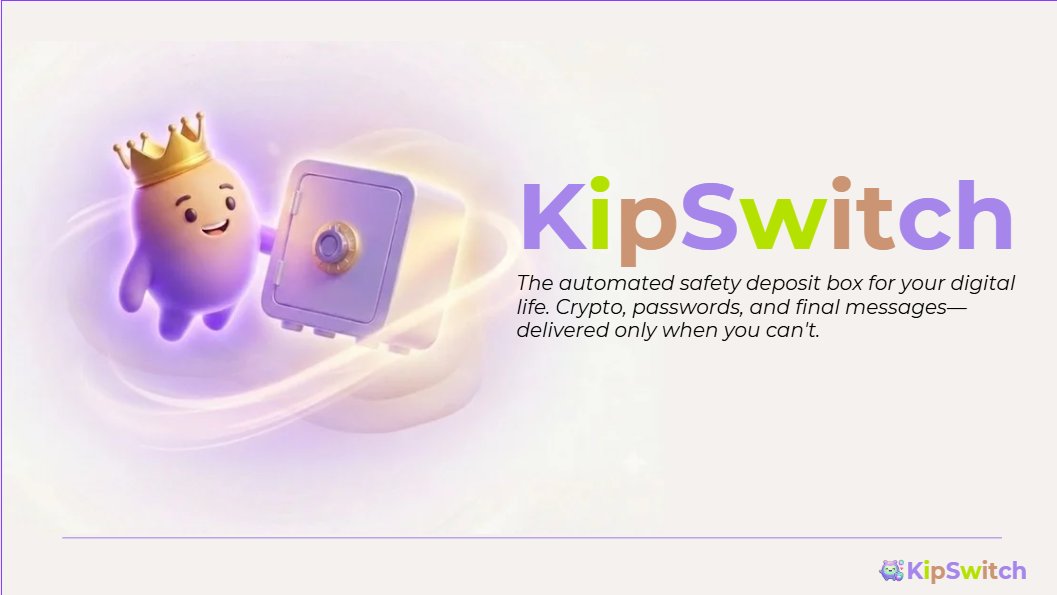 KipSwitch